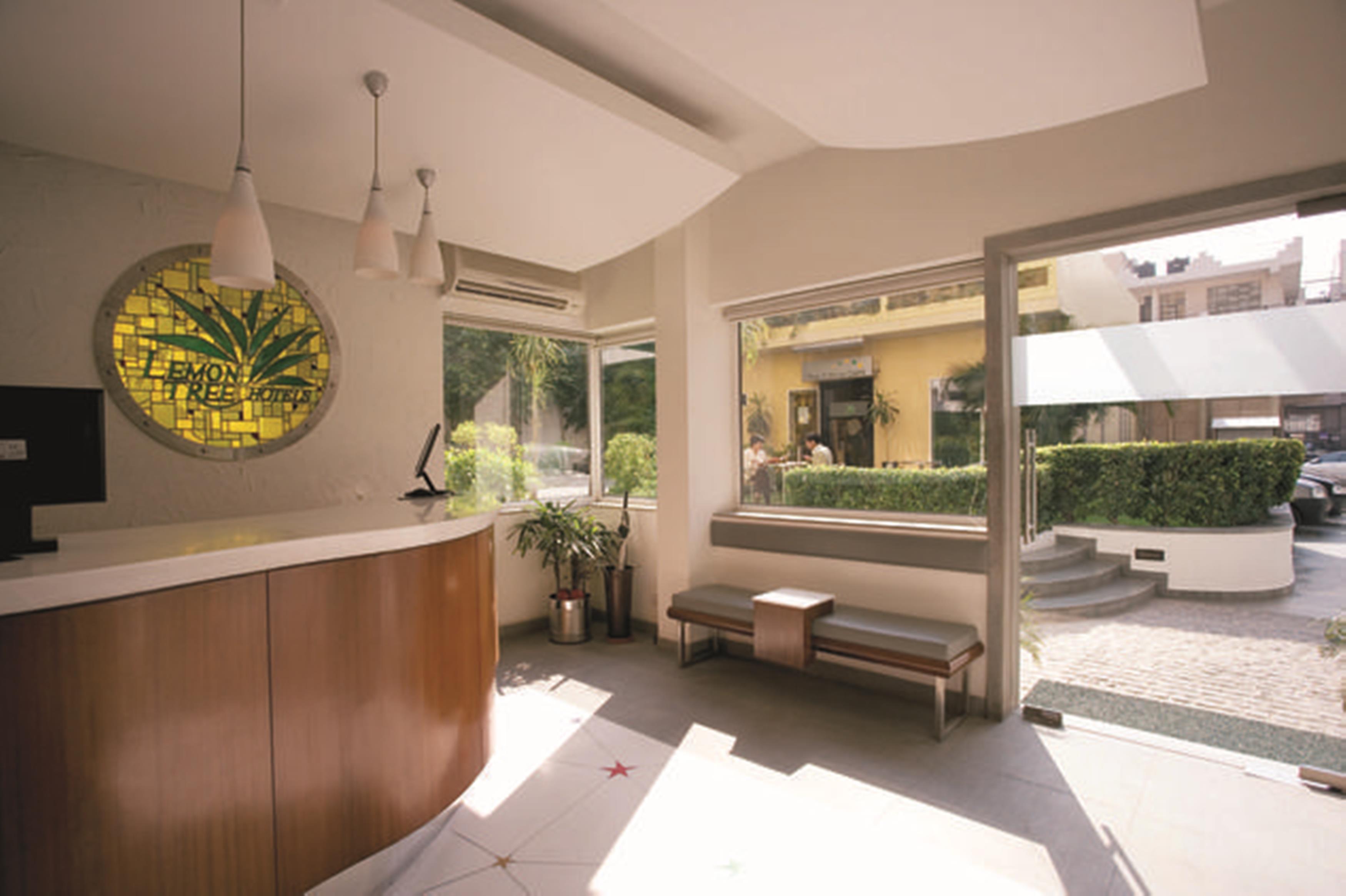 Lemon Tree Hotel, Udyog Vihar, Gurugram Γκουργκάον Εξωτερικό φωτογραφία
