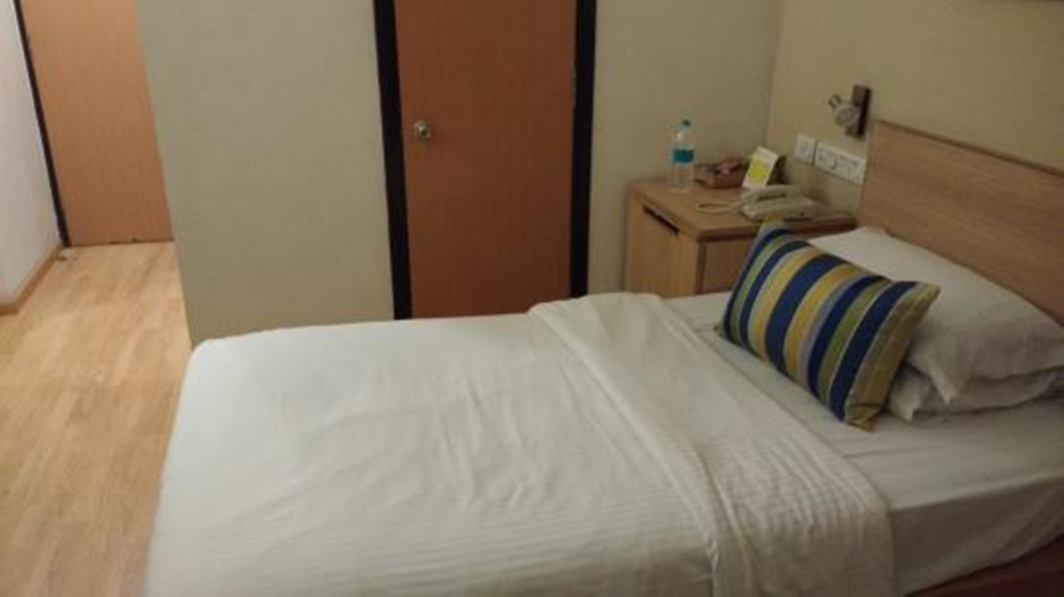 Lemon Tree Hotel, Udyog Vihar, Gurugram Γκουργκάον Εξωτερικό φωτογραφία