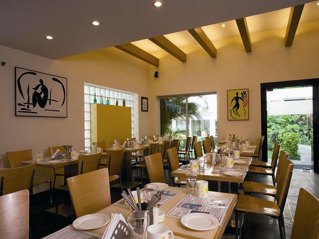 Lemon Tree Hotel, Udyog Vihar, Gurugram Γκουργκάον Εξωτερικό φωτογραφία