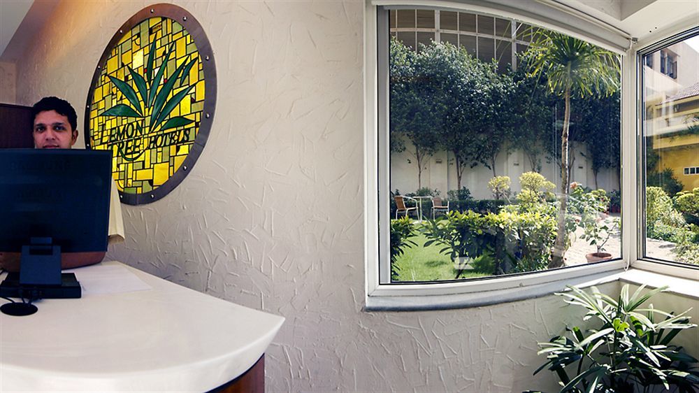 Lemon Tree Hotel, Udyog Vihar, Gurugram Γκουργκάον Εξωτερικό φωτογραφία